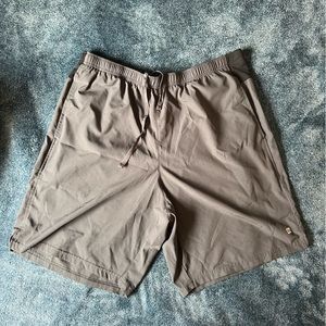 Hind Athletic Shorts
